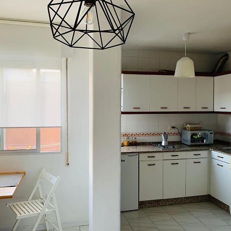 Estudio 3 En El Centro De Pontevedra 아파트 외부 사진
